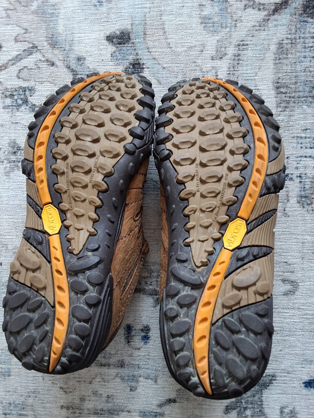 Merrell Shoes - Picture 3 of 4